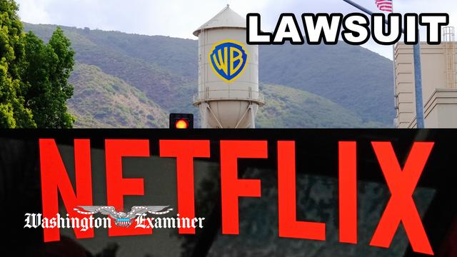 Netflix faces consumer lawsuit as Warner Bros. merger scrutiny mounts