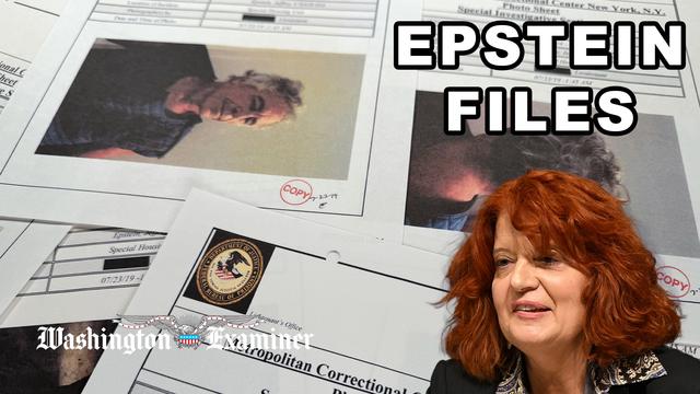 Paris prosecutors open Epstein-related investigations using files