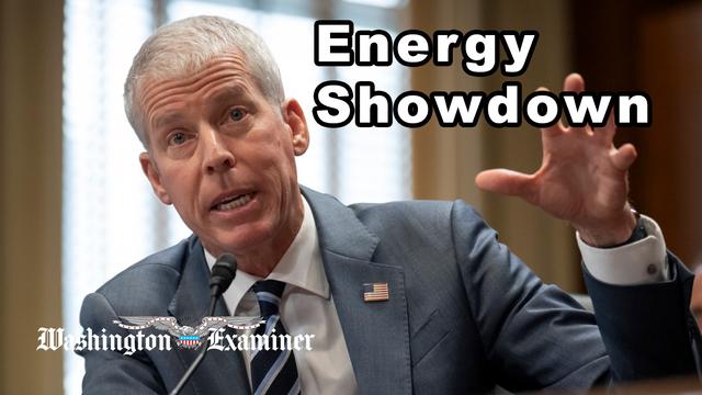 Chris Wright gives IEA one year to ditch ‘net-zero’ climate agenda or lose US