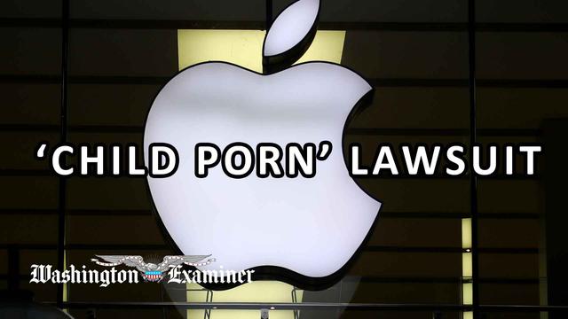 Apple iCloud accused of failing to stop ‘child porn’ in West Virginia lawsuit