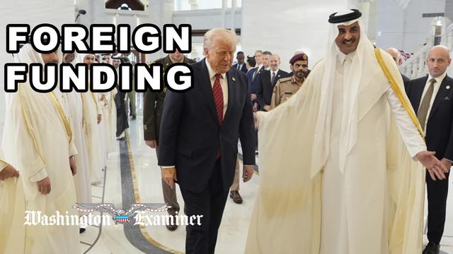 Foreign agents pump large amounts of cash into campaigns ahead of 2026 elections