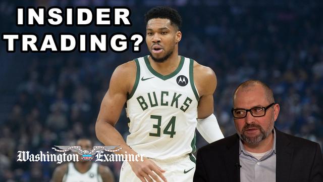 Conn Carrol on prediction markets are fake news machines