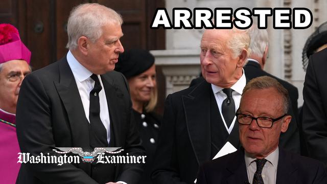 Hugo Gurdon on the arrest of former Prince Andrew involving with Epstein