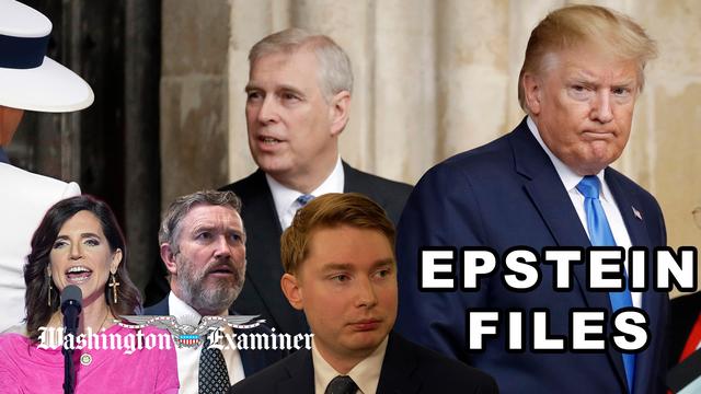 The different reactions from the UK and US from the Epstein Files