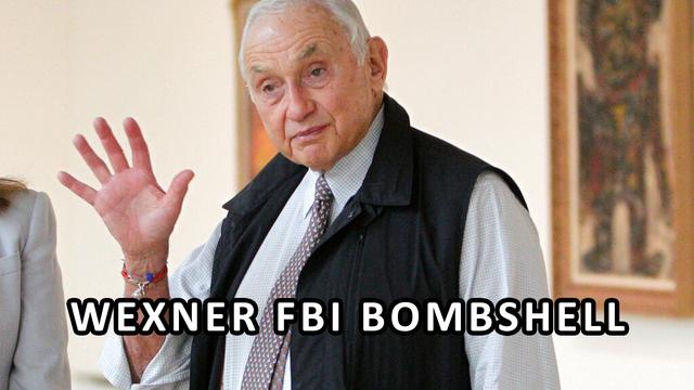 Why the FBI never questioned Epstein benefactor Les Wexner