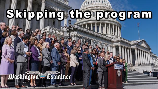 Who isn’t attending the State of the Union, and what to expect from Democrats