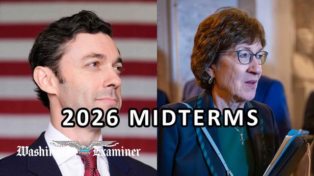 Here are some of the most pivotal races in the 2026 midterm elections