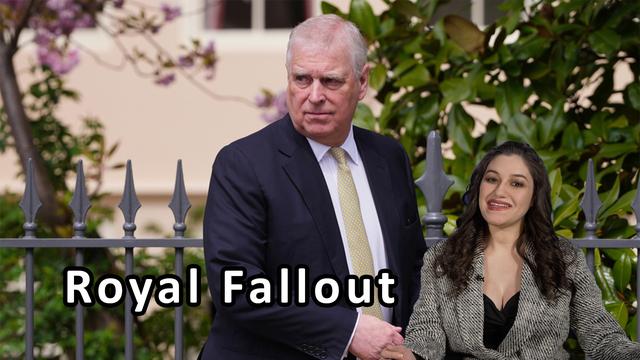 Yeas & Nays: Prince Andrews arrest foreshadows more Epstein fallout in the US