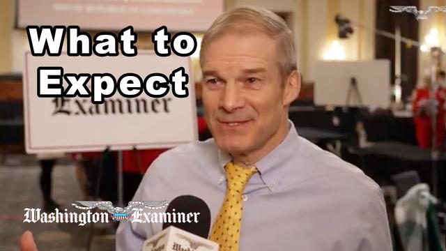 Members of Congress: what they expect from President Trump's State of the Union