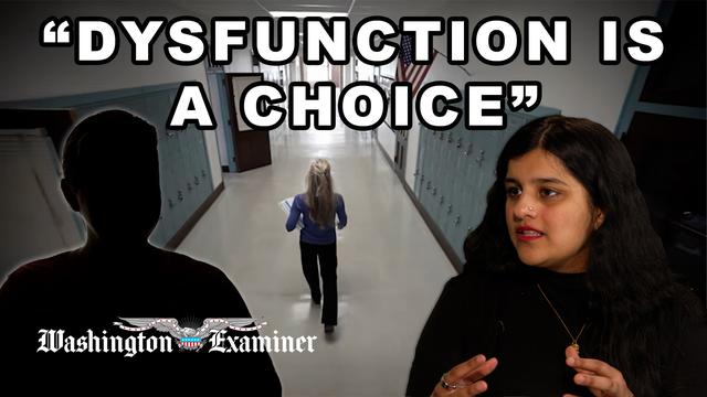 New Mexico classrooms are failing students, educator warns