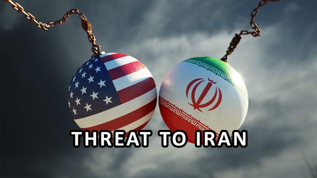 Donald Trump threatens new strike on Iran nukes he said were “obliterated.”