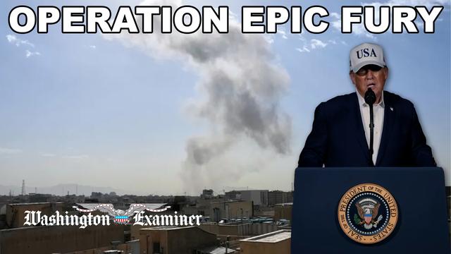 US and Israel launch ‘preemptive’ attack against Iran