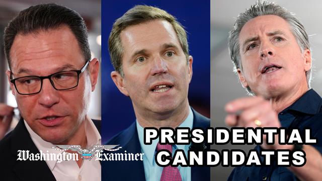 Memoirs from potential presidential candidates shed light on their 2028 strategy