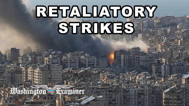 Lebanon bans Hezbollah ‘military activities’ after retaliatory strikes