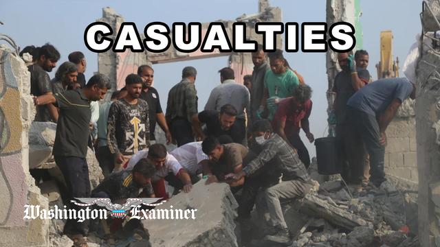 Who has been killed so far during US-Israel mission in Iran