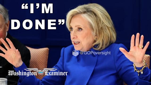 Top 10 moments in Hillary Clinton's Epstein deposition