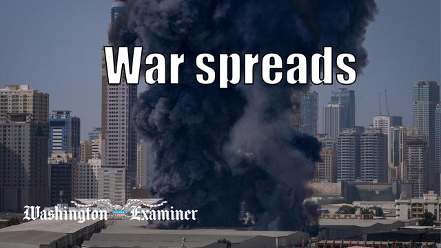 Threat from Iranian retaliation strikes spreads across Middle East