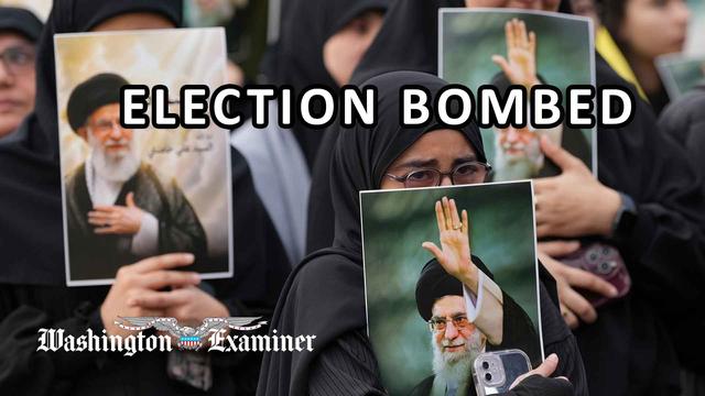 Iran’s Assembly of Experts bombed during election to decide next supreme leader