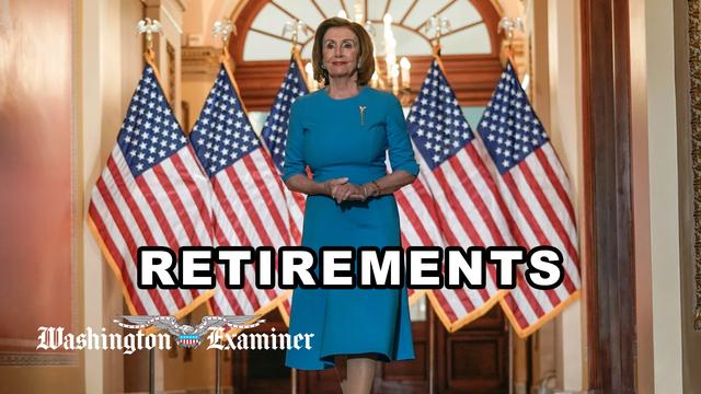 Here’s where House and Senate retirements stand in 2026