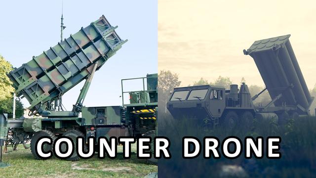 Counter-drone defenses scrutinized after US troop deaths