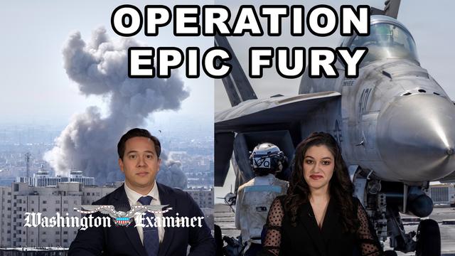 What we know about Operation Epic Fury and the Iranian retaliation