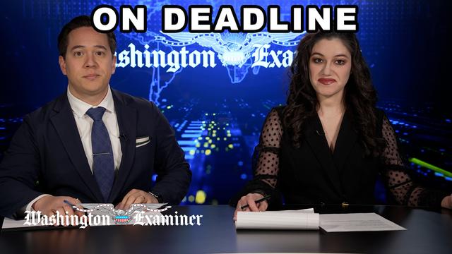 Operation Epic Fury, Vance not involved, and economic affects with China