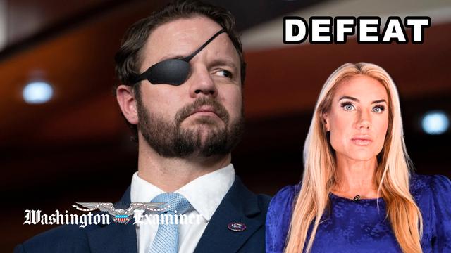 Toth defeats Crenshaw, Cornyn faces Paxton, NC Senate race set