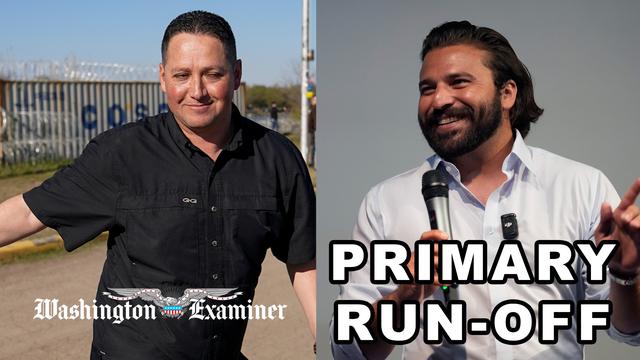 Scandal-plagued Tony Gonzales forced into GOP primary run-off for House seat