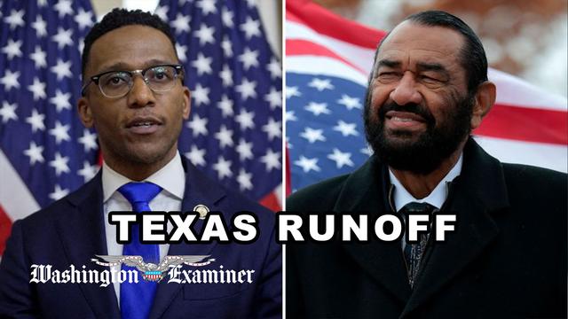 Al Green and Christian Menefee head to runoff in competitive Texas House primary