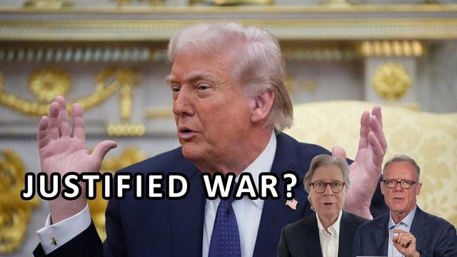 How Trump’s war with Iran is quietly reshaping world power