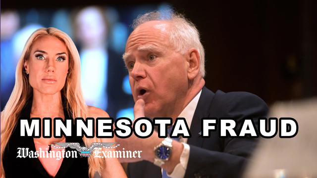 Walz admits failures in fraud hearing, autopen probe closes, Daines retires
