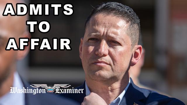 Rep. Tony Gonzales admits to affair with staffer who died by suicide