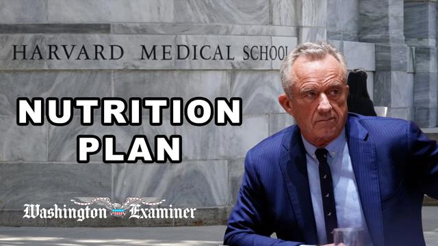 Medical schools commit to RFK Jr. plan to boost nutrition education