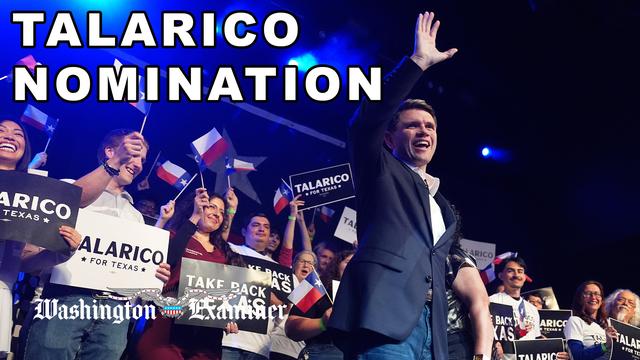 Democrats cautious after Talarico nomination in red Texas