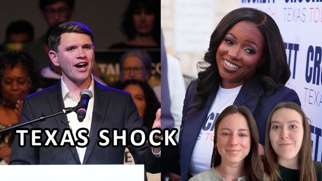 Texas Democrats just rewrote the playbook for winning red states