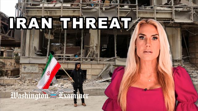 Trump warns on Iran threat, autopen probe continues, tariffs battle rages