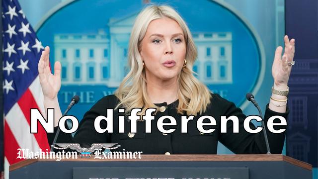 White House downplays Russian assistance for Iran: 'not making a difference’