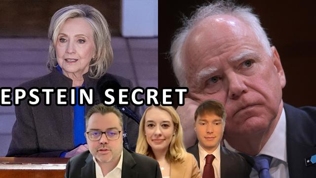 Hillary Clinton Deposition, Minnesota's $250M Fraud and a Bribed Juror