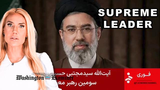 Khamenei’s son named Iran’s new leader, Iran war rules, Cuba targeted