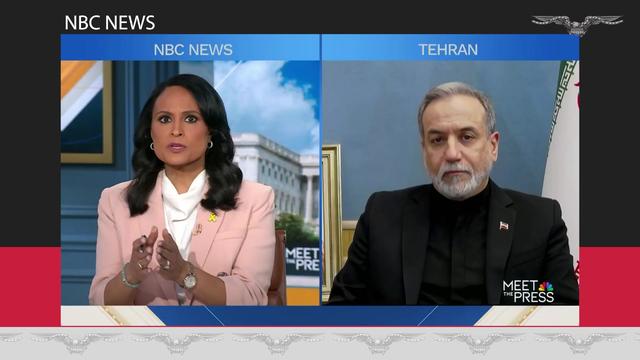 Iran-Russia partnership ‘will continue,’ Iranian FM says