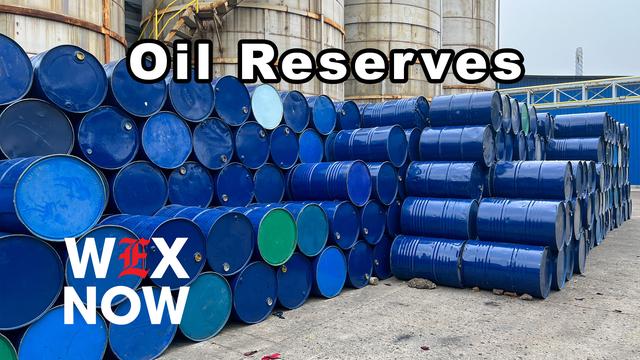 G7 countries rule against release of oil reserves to arrest surge in prices