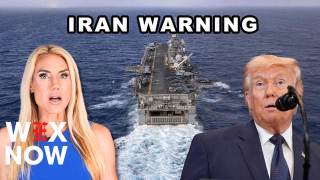 Trump threatens Iran, Tomahawk missile killed 175, Iran nuclear site