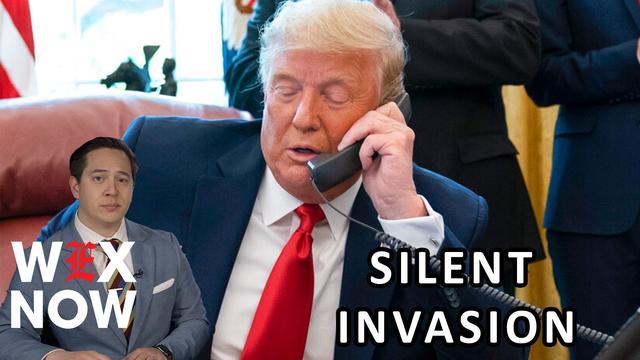 Trump’s secret war in Iran is nothing like you’re being told