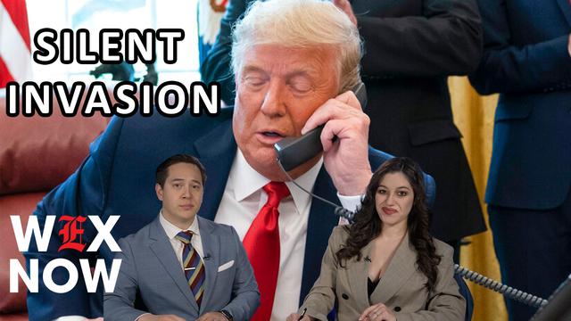 Trump’s secret war in Iran is nothing like you’re being told