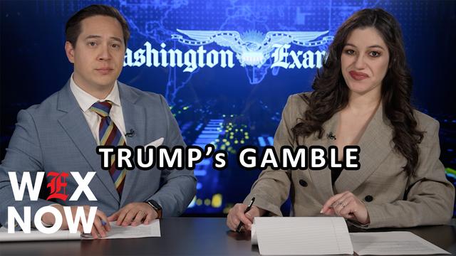 Republicans may regret Trump’s latest power move