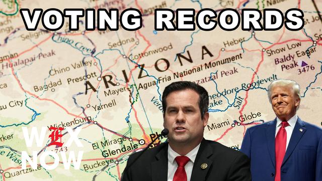 FBI subpoenas Arizona county voting records related to notorious 2020 audit