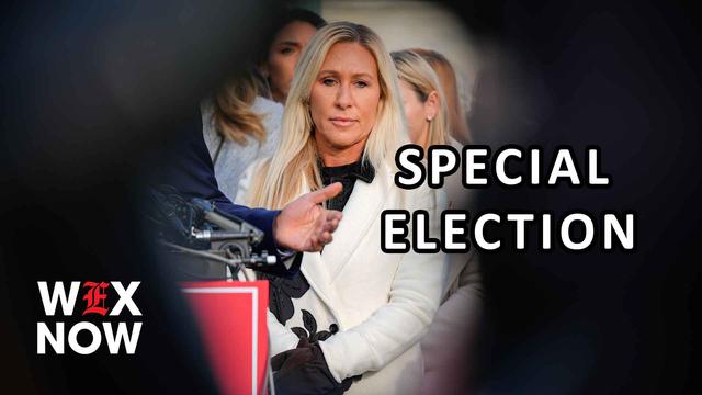 What to expect in the Georgia special election to replace Marjorie Taylor Greene