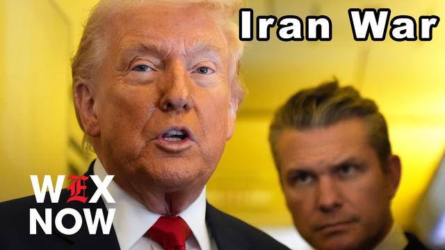 Trump administration gives varying timelines on war in Iran