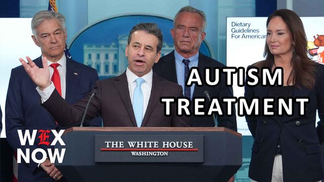 FDA declines to approve leucovorin for autism despite Trump team hype