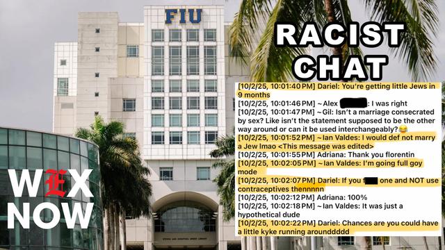 Florida TPUSA chapter president resigns after fury over racist group chat